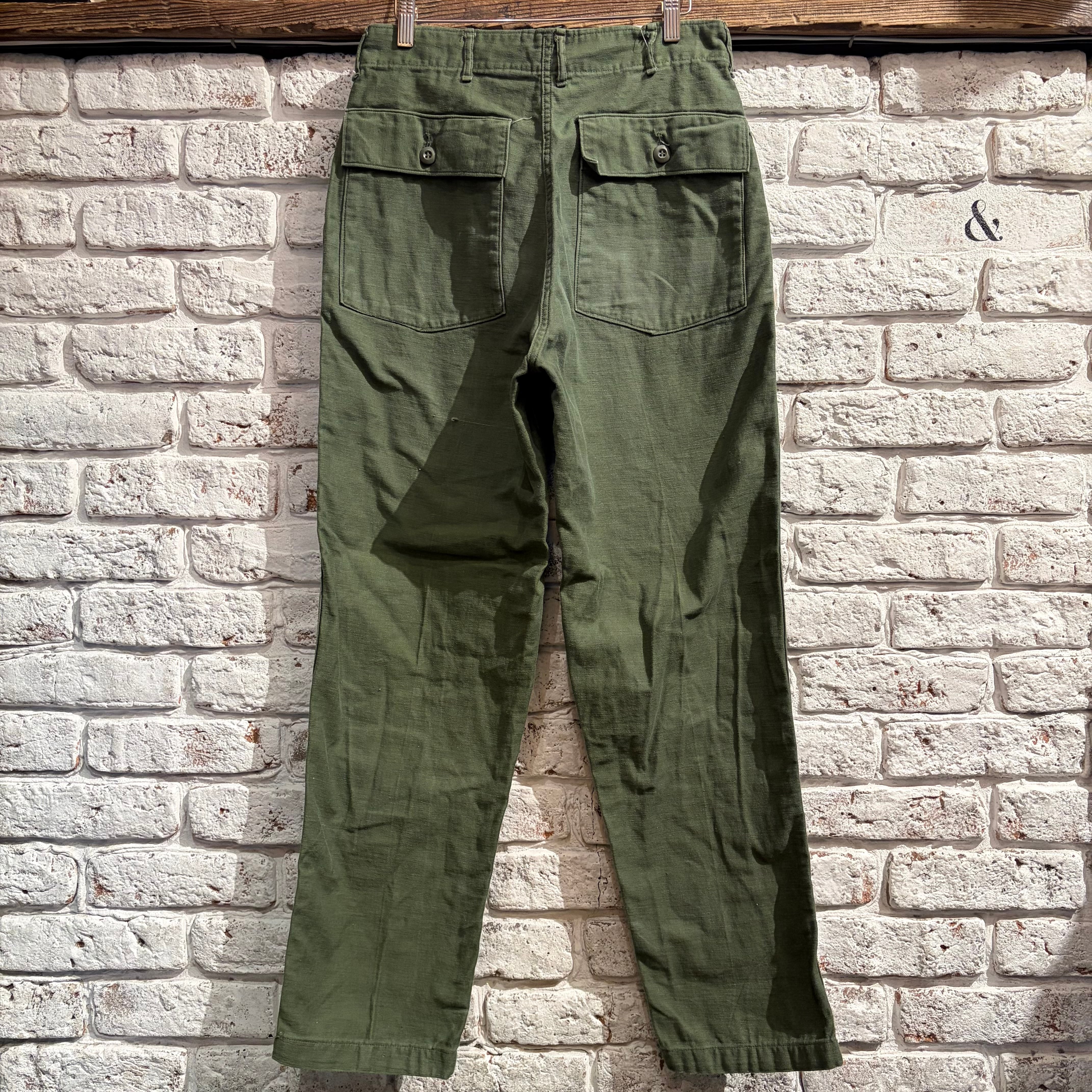 ベイカーパンツ 70's 32×31 ベイカーパンツ 70's 32×31