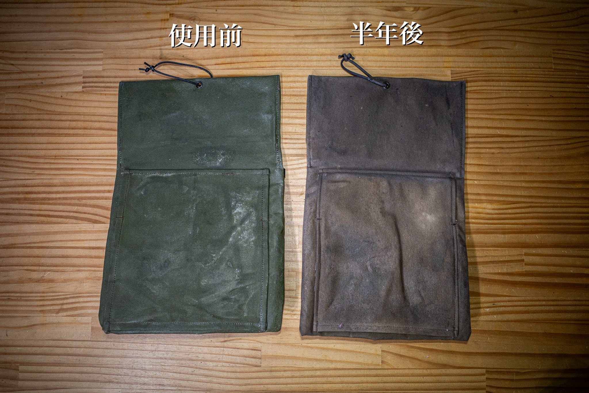 アーカイブ】Stand Organizer | Field Tools LUDENS