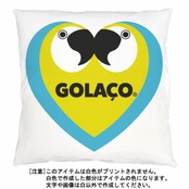 角型クッション