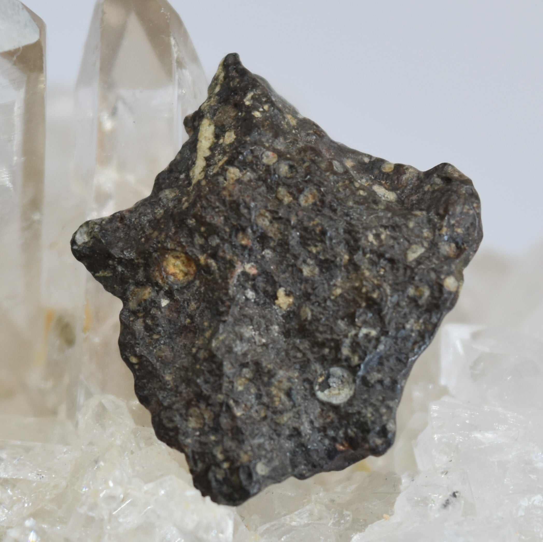 CV3 炭素質コンドライト（未分類） | Cosmic Space Meteorites