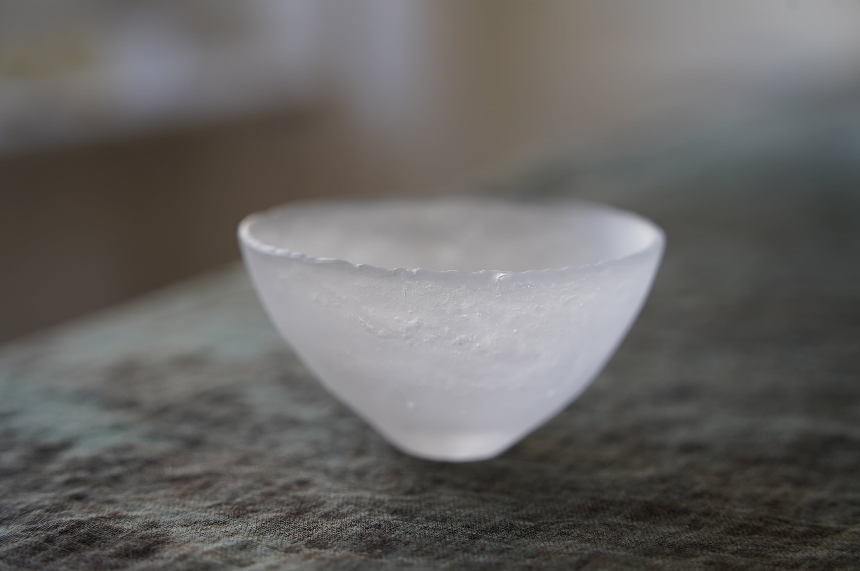まる杯 星の瞳 王承龍