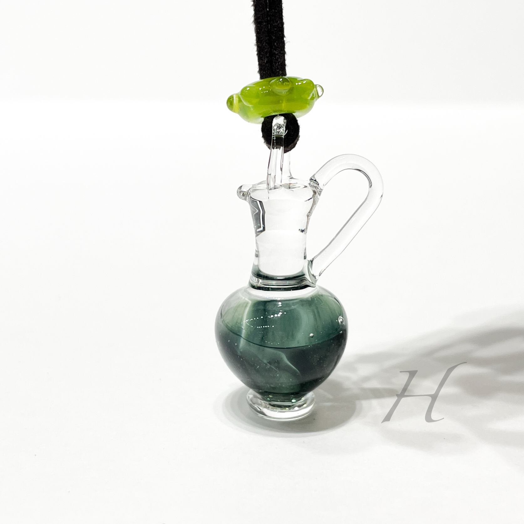 アクセサリー | HASE硝子工房