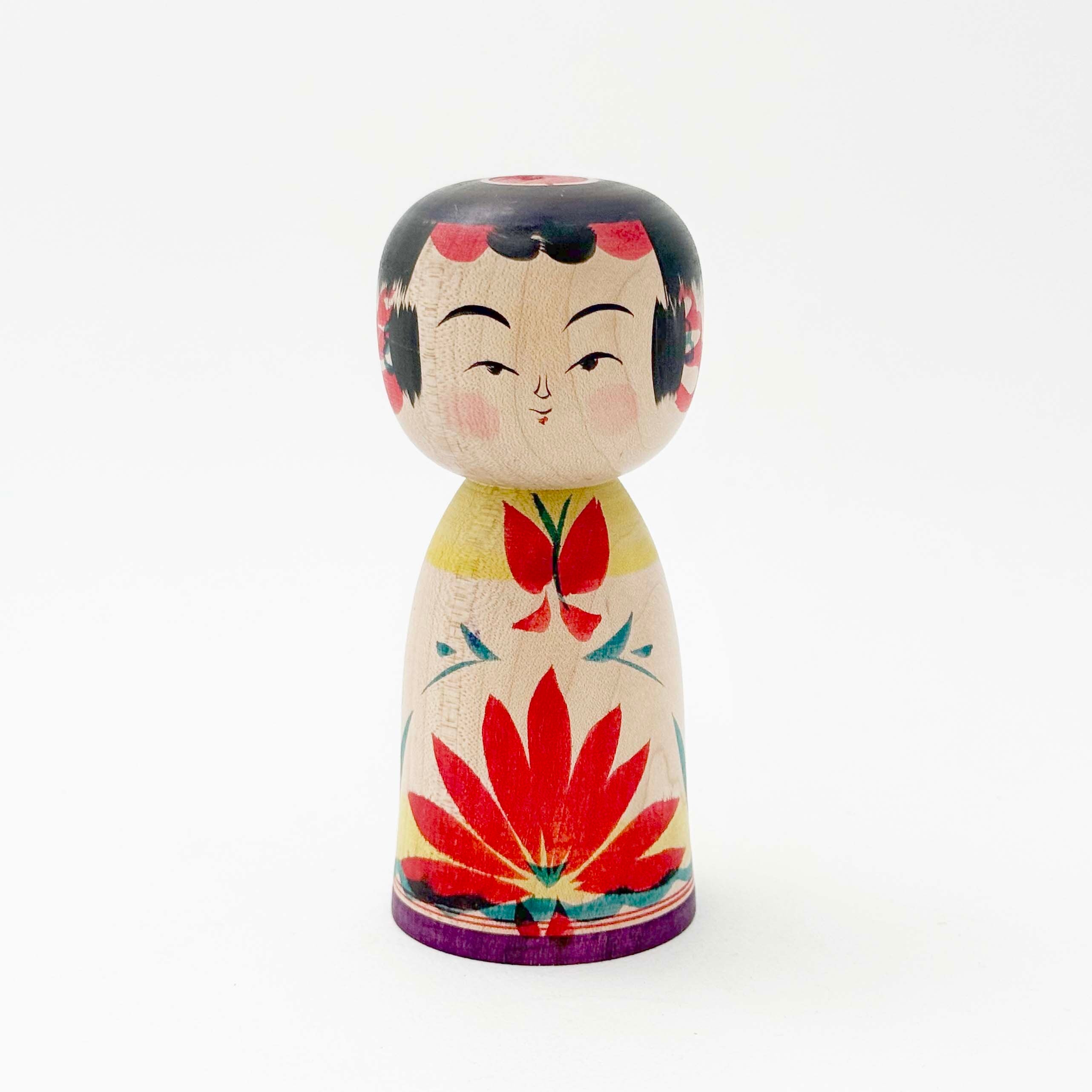 弥治郎系 / 井上はる美工人（12cm）