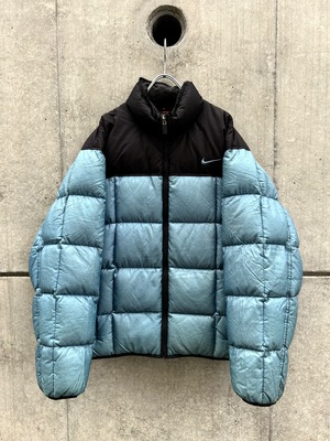 ''NIKE'' Down Jacket