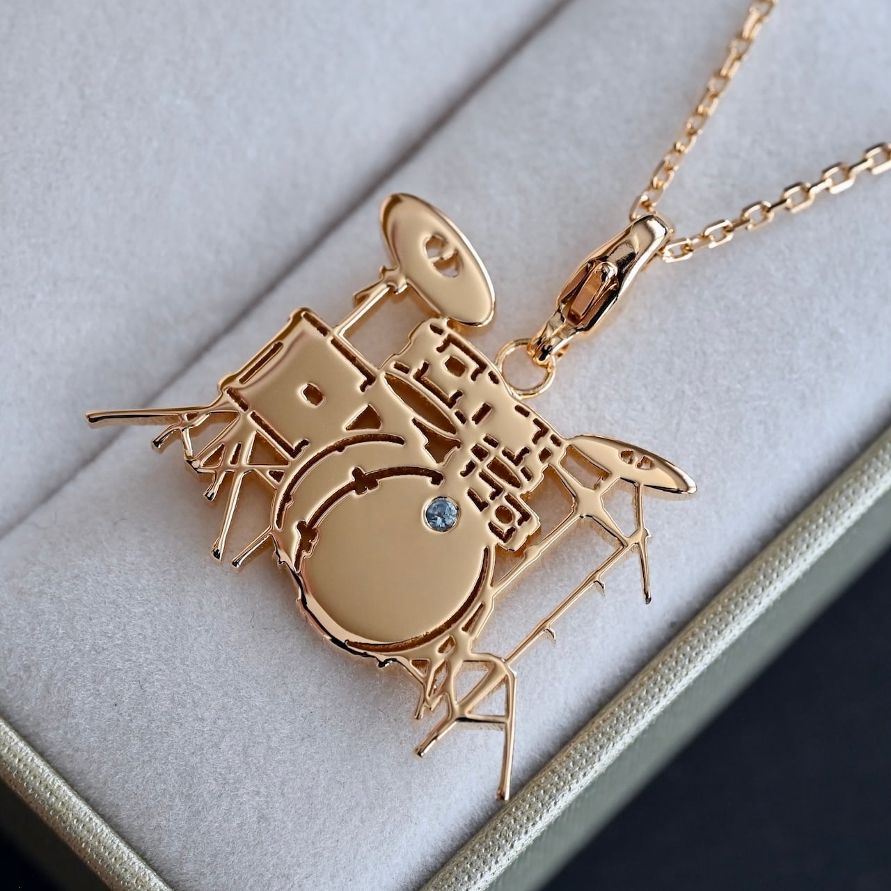 村*涼様 【希少・保証書付】テトラドラグマ銀貨 × K18枠 ペンダントトップ 村*涼様 【希少・保証書付】テトラドラグマ銀貨 × K18枠 ペンダント