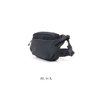 【129 corp.UNOFUKU】virka  ボディバッグ 豊岡鞄 (UN-21)