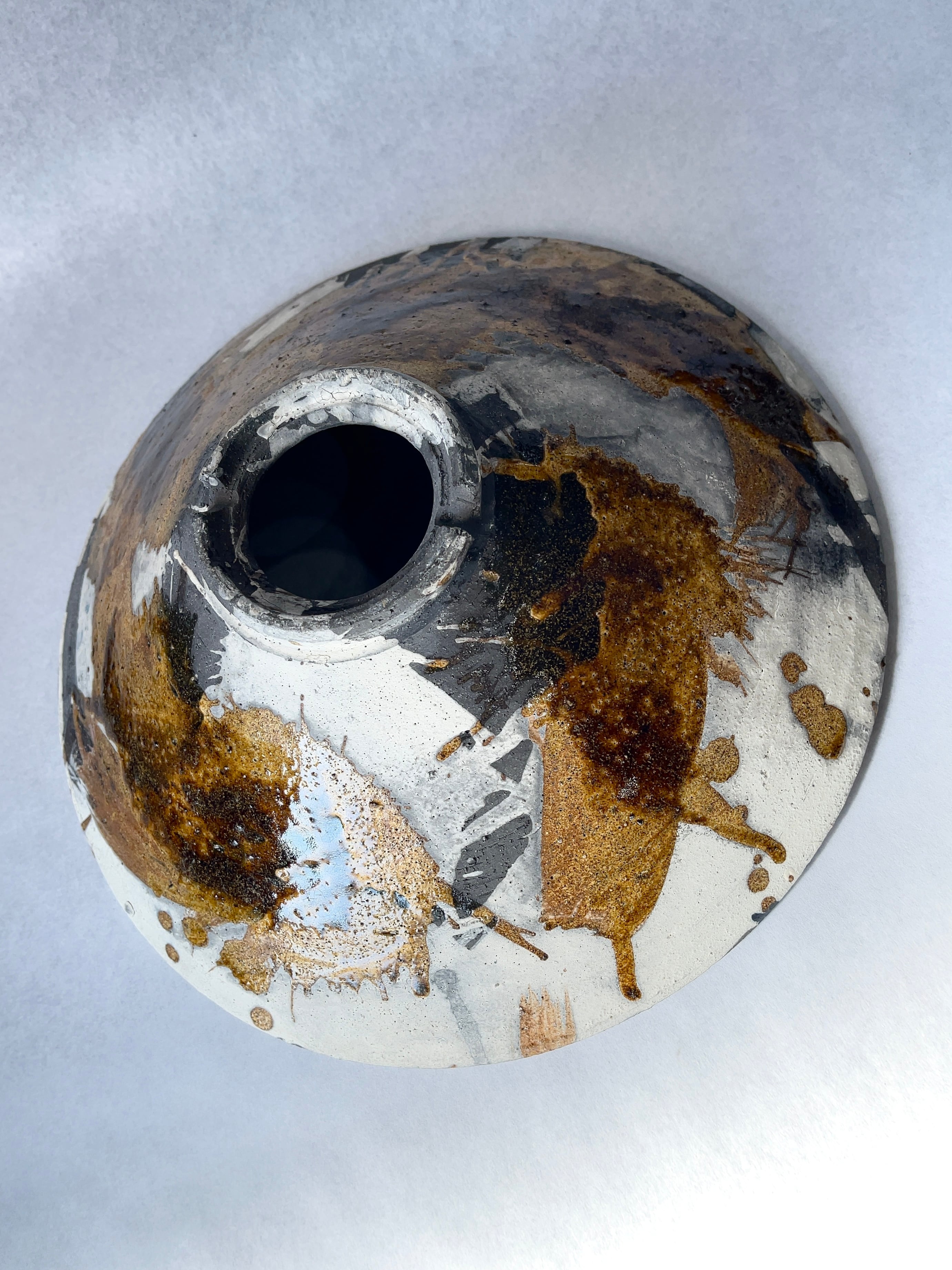 姫野翔太　陶器鉢 姫野翔太 7 | t.roots