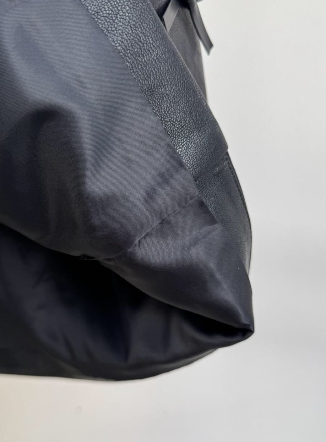 【anana】フェイクレザーミニスカート(リボン) a89-041