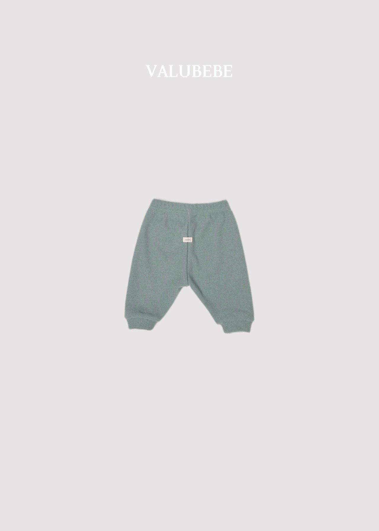 送料無料【予約】/ ジェリーPKパンツ /valubebe
