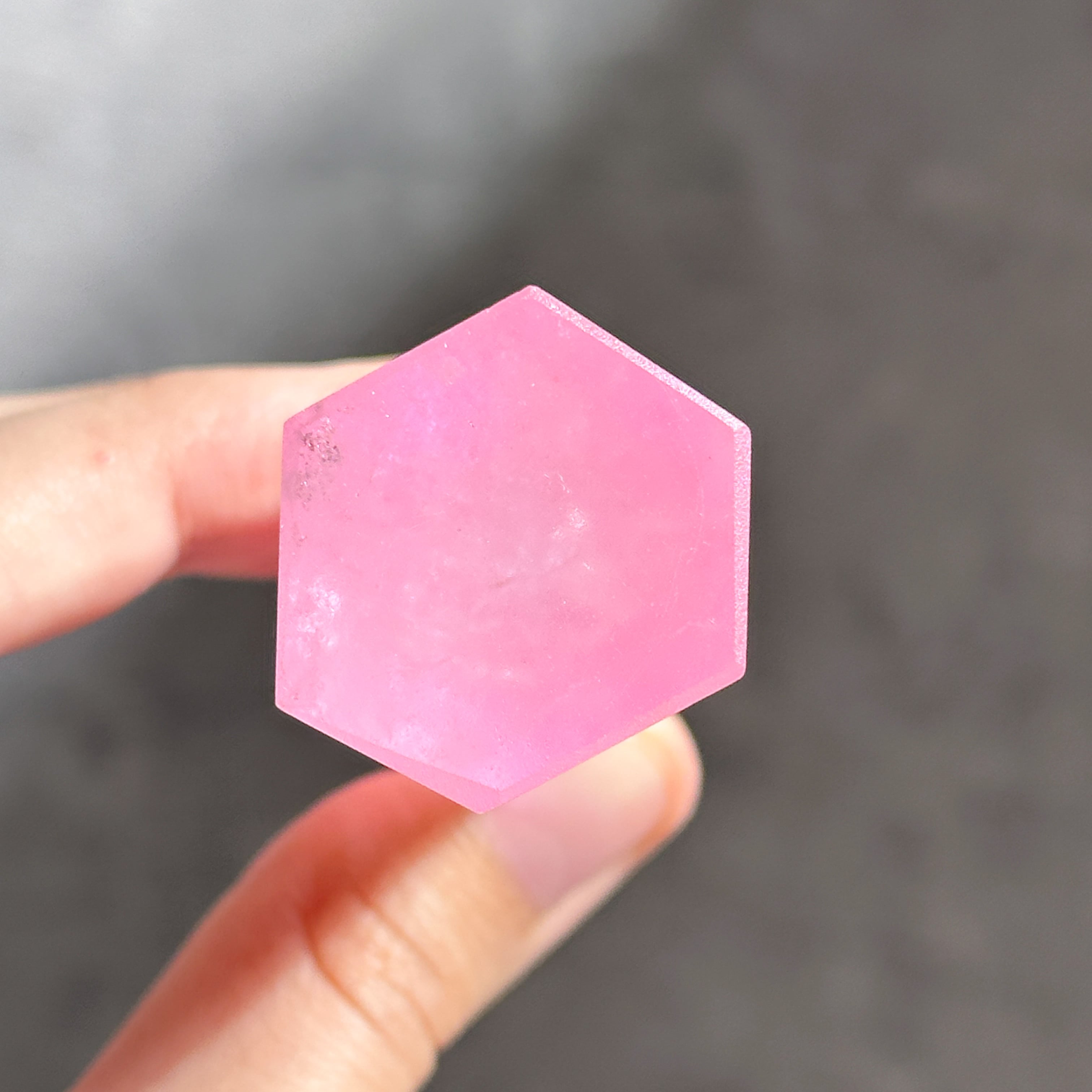 ピンクオーラクォーツ タワー51◇ Pink Aura Quartz ◇天然石・鉱物