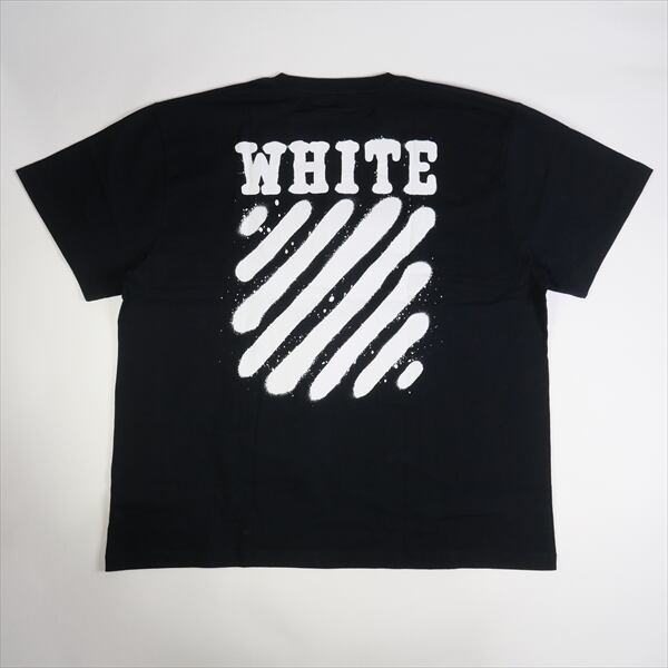 【一点限り　最終値下げ　高級品】off-whiteオフホワイト　Tシャツ　XL