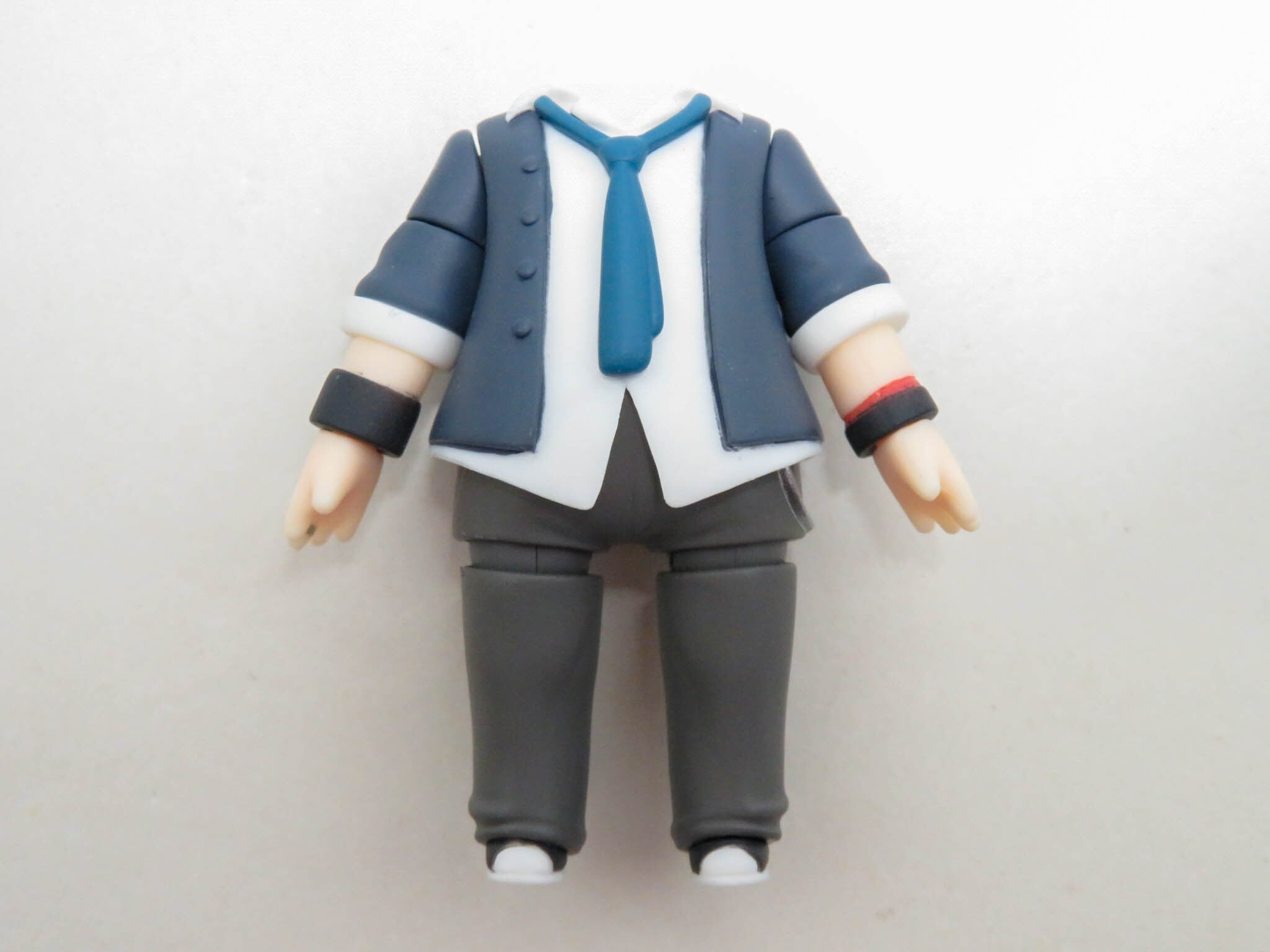 再入荷【865】 ヴィクトル・ニキフォロフ コーチVer. 体パーツ スーツ