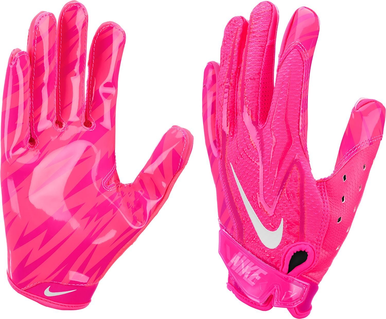 NIKE D-TACK 7.0 GLOVE アメフト ラインマン グローブ | END ZONE