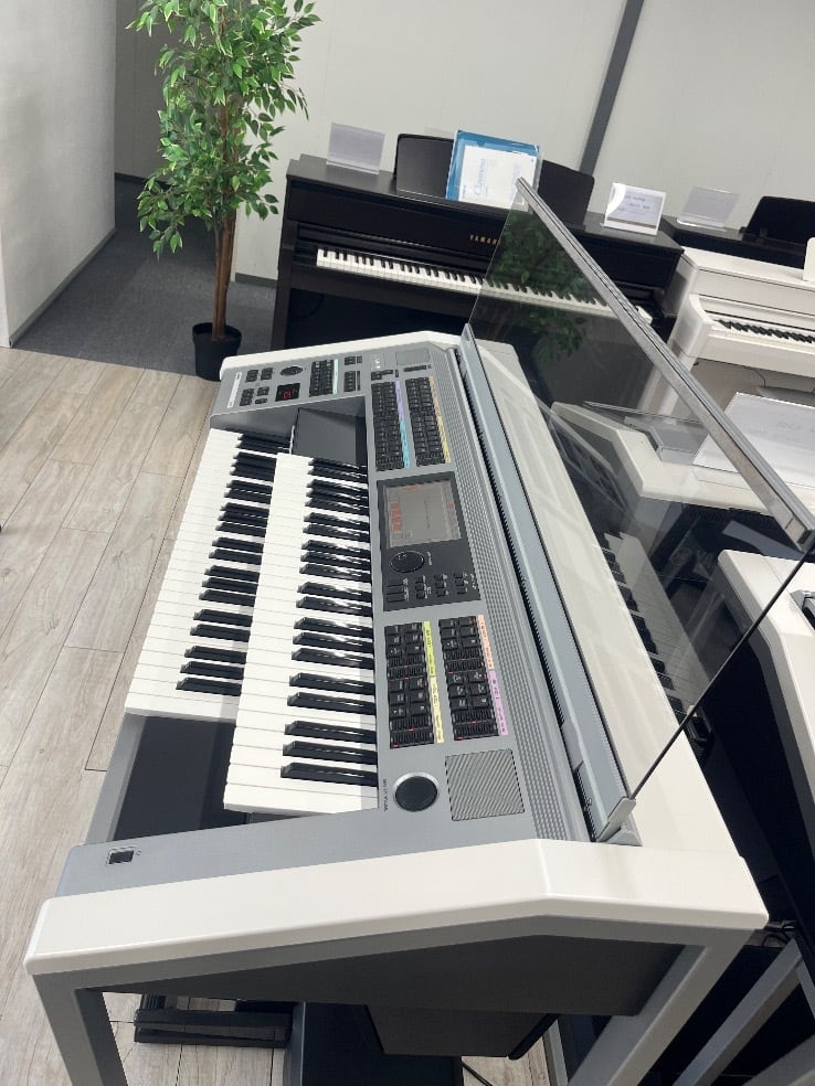 ★86567【EO】YAMAHA　ELS02C　17年製 ☆86567【EO】YAMAHA ELS02C 17年製 | リユース専門店エプコ
