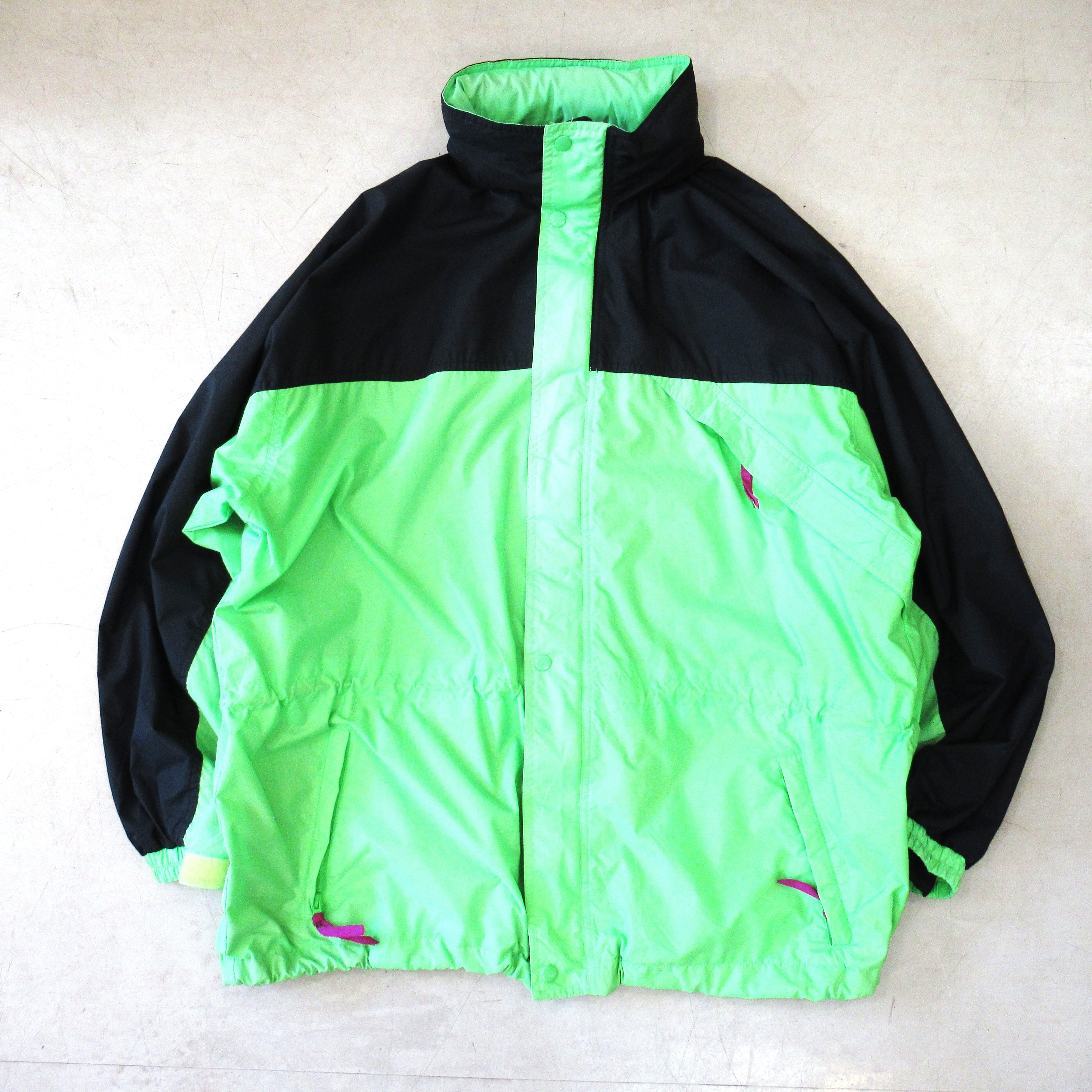 NYLONJACKET | drop by