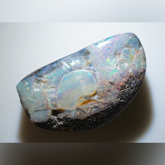 ボルダーオパール ルース オーストラリア産 BDO05