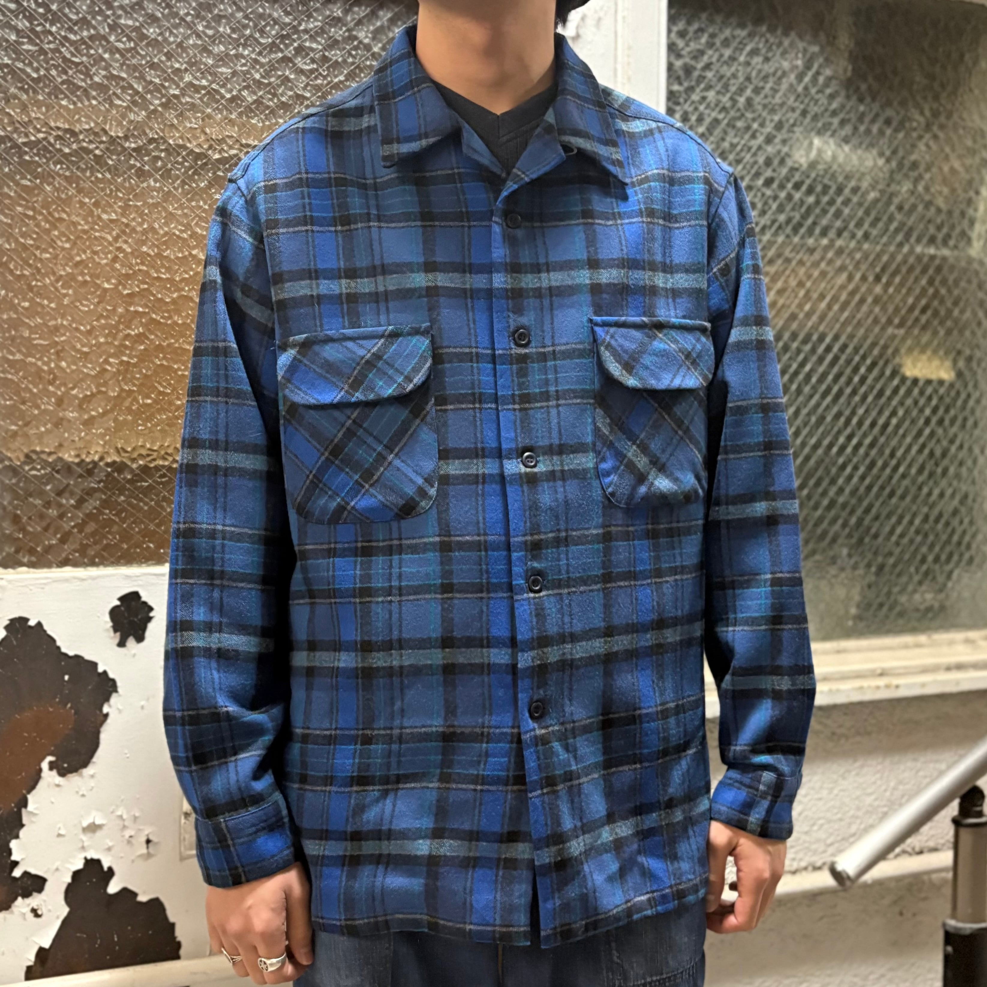 PENDLETON | 下北沢SPiKe＆SPiCe