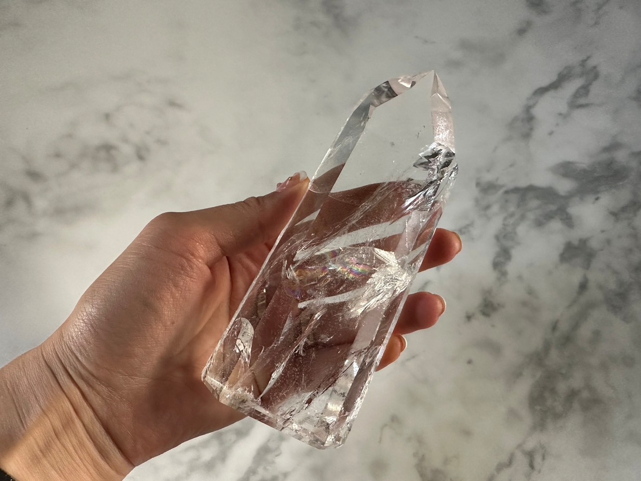 家族全員に毎晩流れ星が降る夜空56