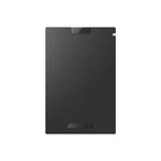バッファロー SSD 外付け 2.0TB USB3.2Gen1 ポータブル コンパクト PS5/PS4対応(メーカー動作確認済) ブラック SSD-PG2.0U3-BC/N