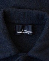 〈COMME des GARCONS〉Shirt Jacket