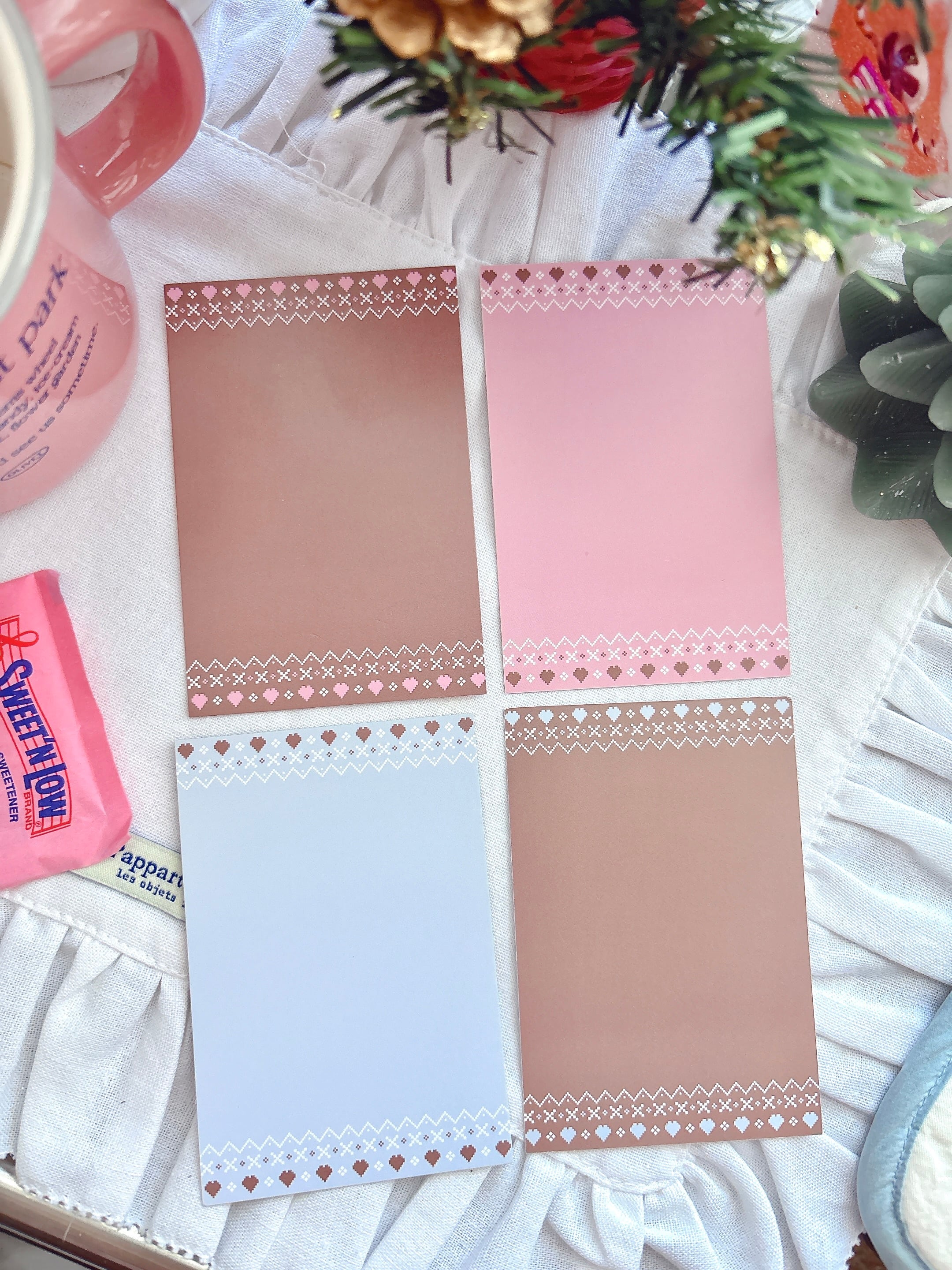 トレカ台紙 | HONEY my DAYS