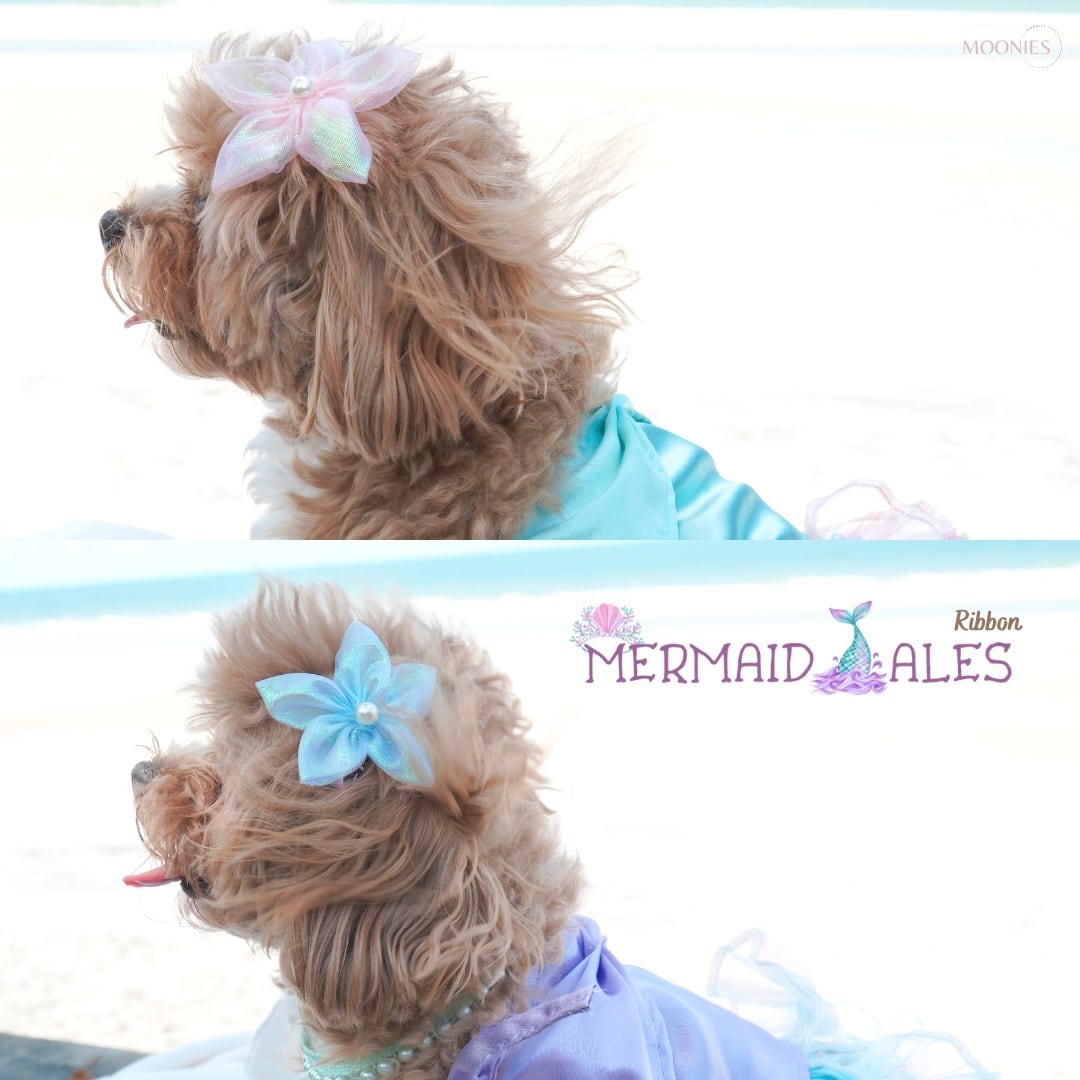 Mermaid Tales – Hair Pin