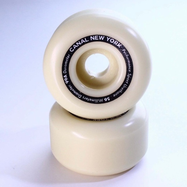 CANAL NewYork / Wheels / 56mm / 99A