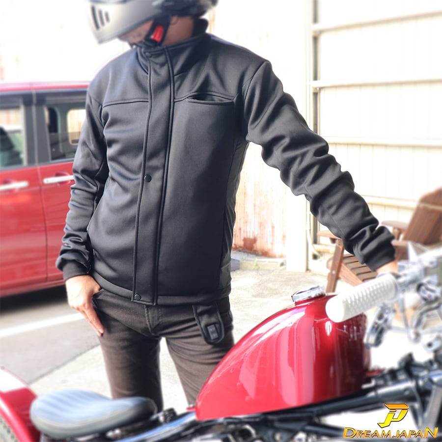 2022 電熱ジャケット 電熱服 バイク バイクジャケット ヒーター