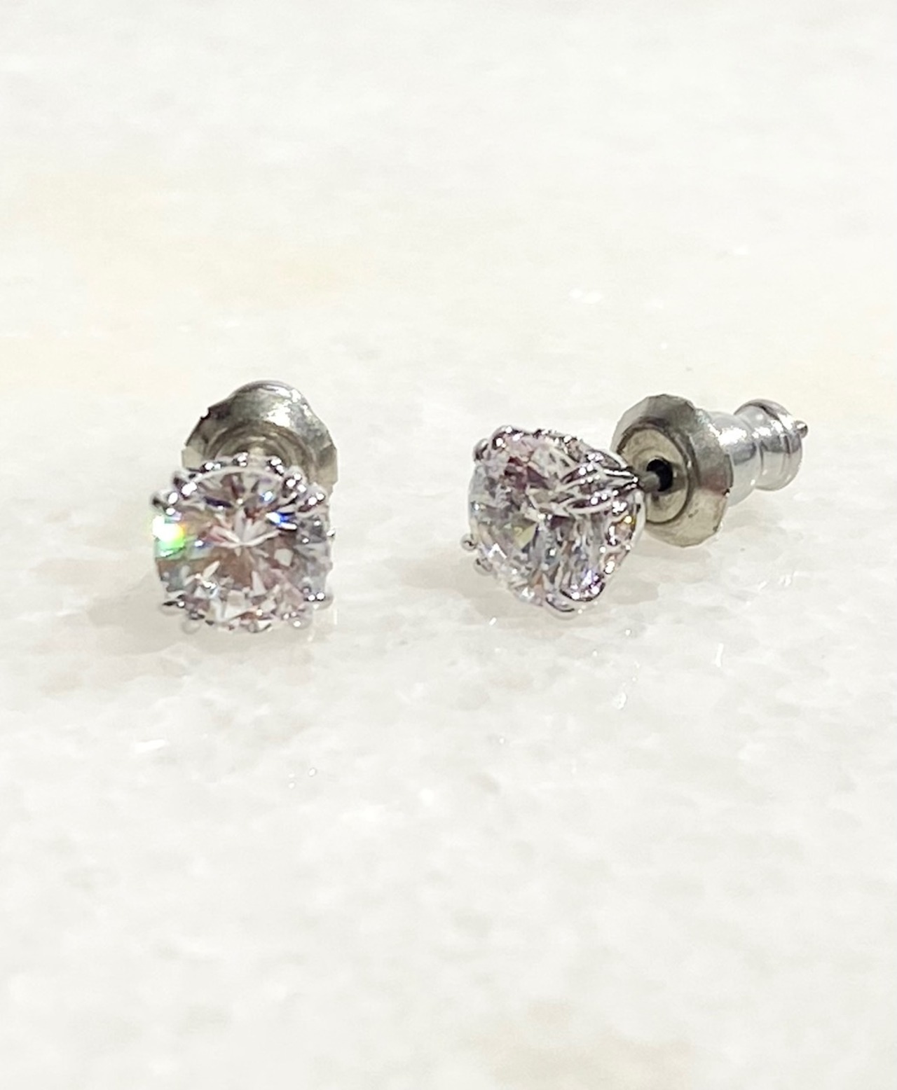 SWAROVSKI スワロフスキー ネックレス ピアス セット スティラ 5647663