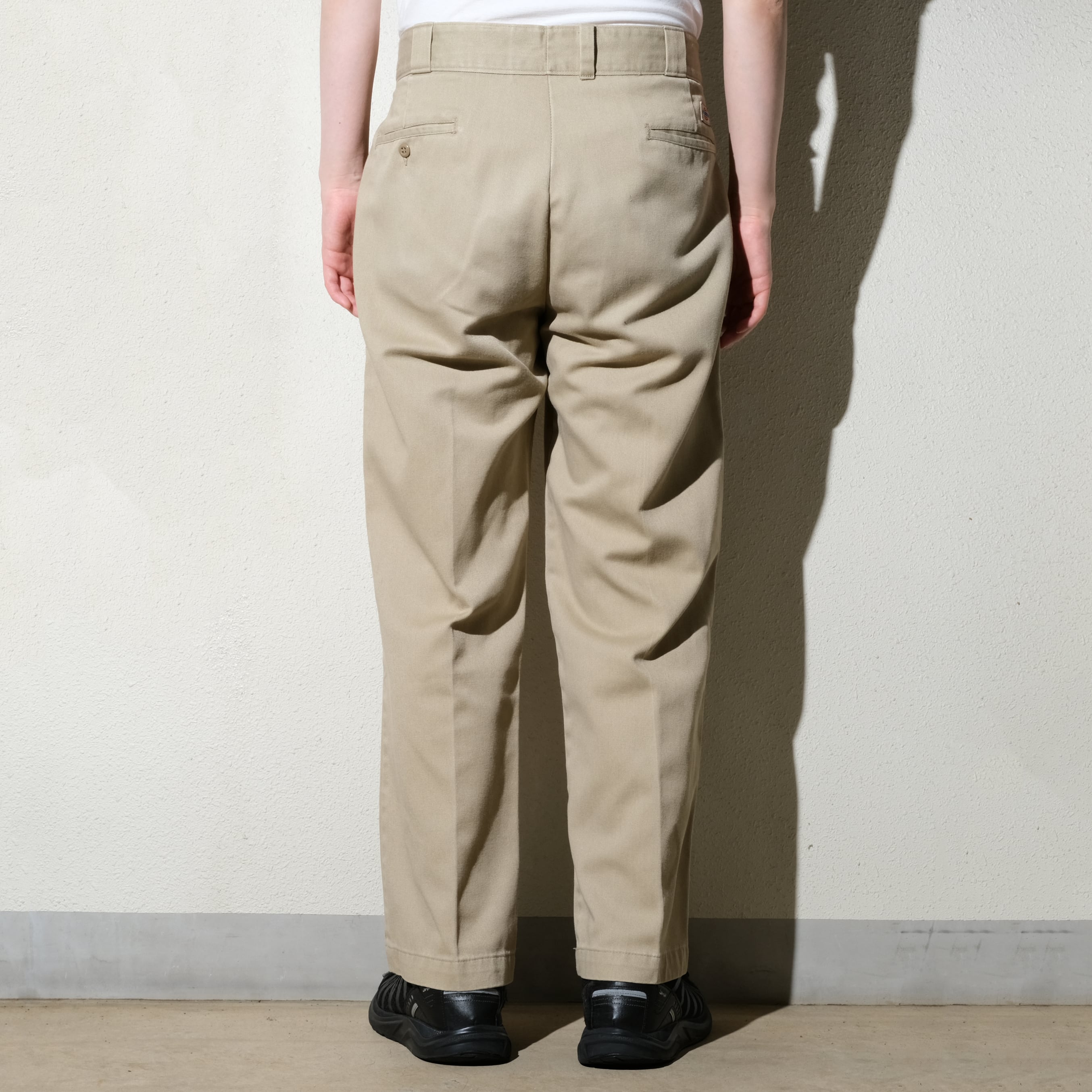 90's Dickies 874 work pants made in USA[34x28] | PAY ID