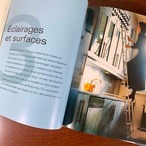 CUISINES 台所　キッチン　インテリア本　フランス古本 　Terence Conran 12PSck10