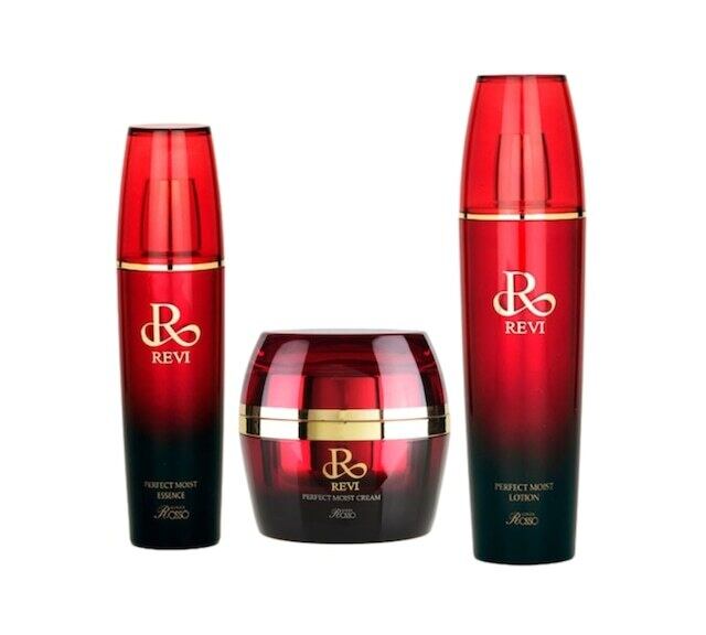 REVI パーフェクトモイストセット 3点 大人気！定番のパーフェクトシリーズセット | Lanisalon.