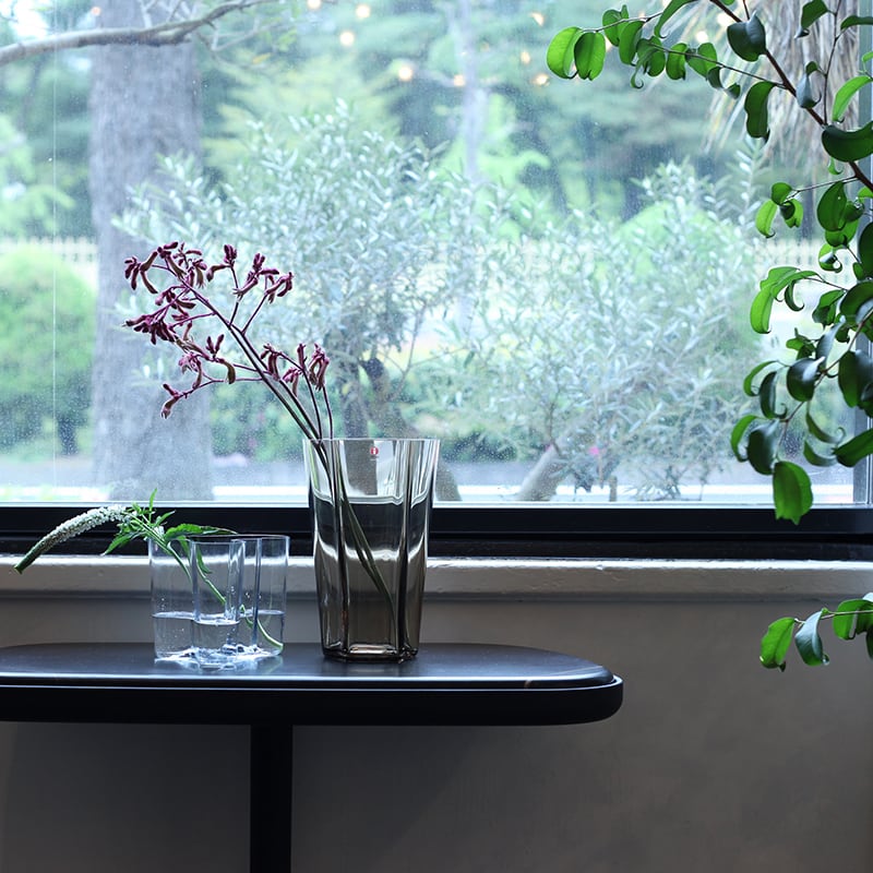 アアルト ベース Linen 220mm［ iittala ］ | REAL Style online shop