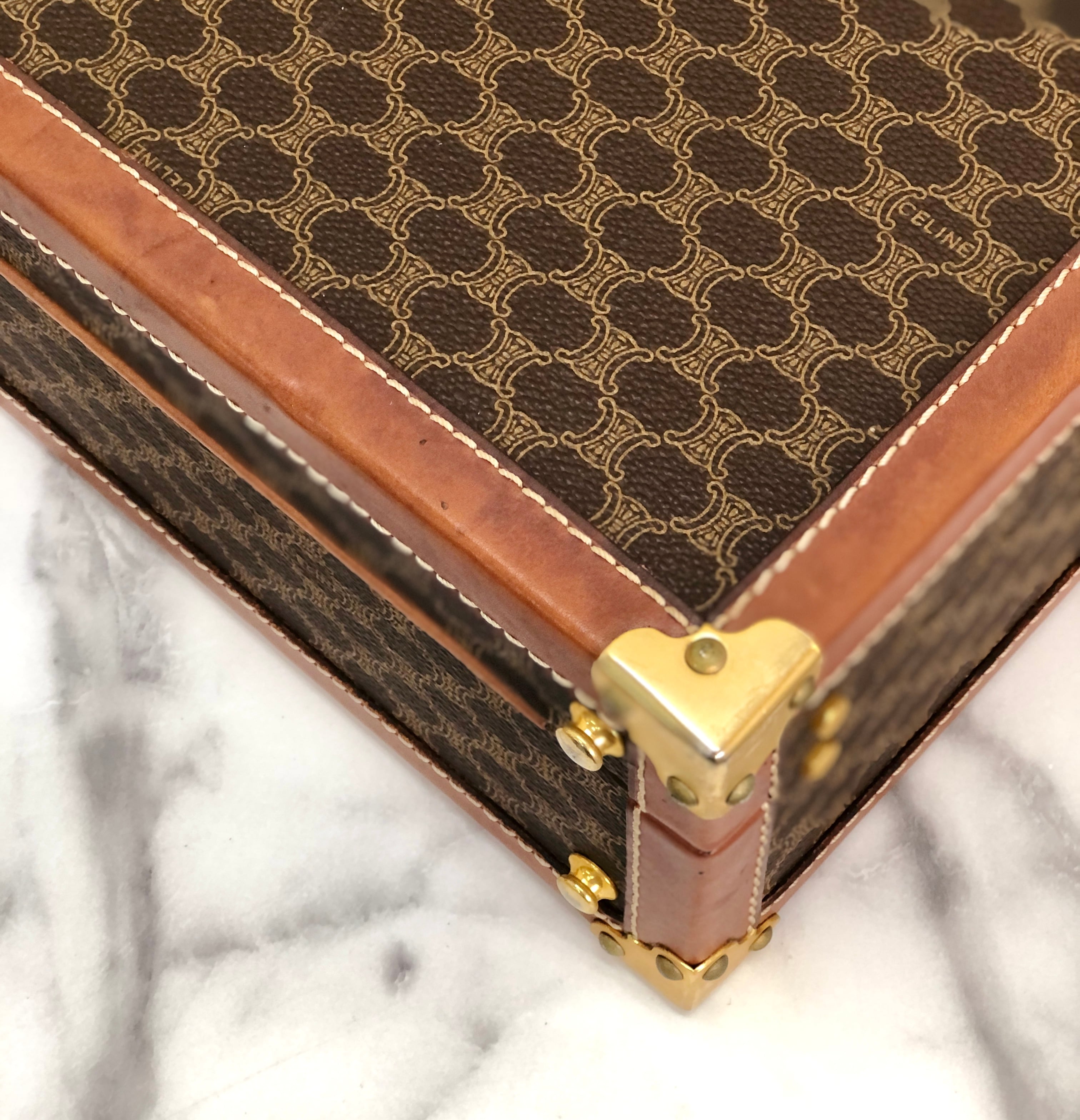 美品✨CELINE オールドセリーヌ ブラゾンロゴ ヴィンテージ ブリーフ