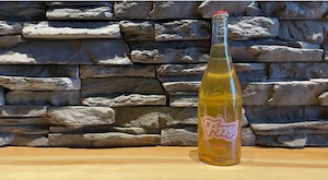 【KIYO Wines】Fizzy SHIRO AZUKI 2022