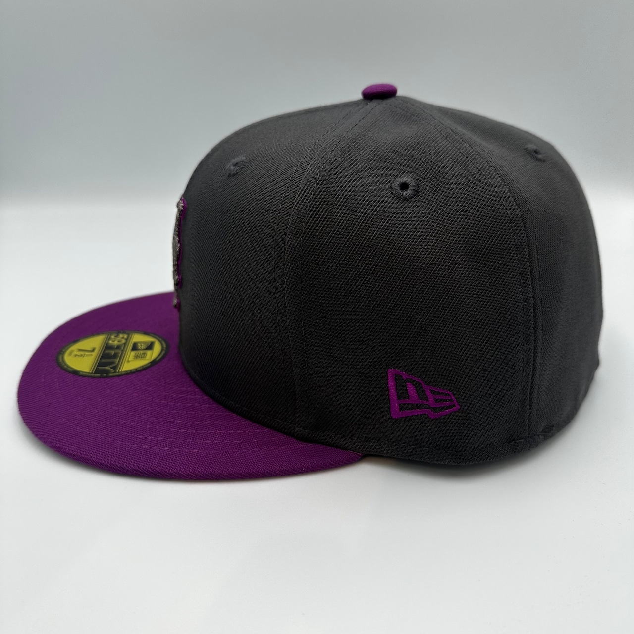 NEW ERA 59FIFTY/5950 NEYMET JUAN SOTO DK【海外商品】