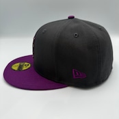 NEW ERA 59FIFTY/5950 NEYMET JUAN SOTO DK【海外商品】