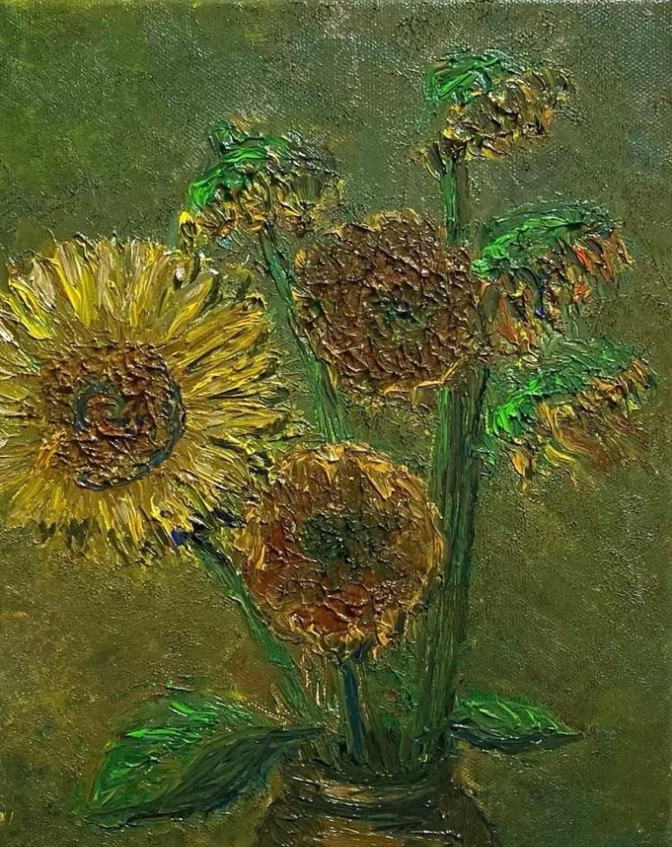 アンティーク版画 ボタニカルアート フローラの神殿 | Pay ID