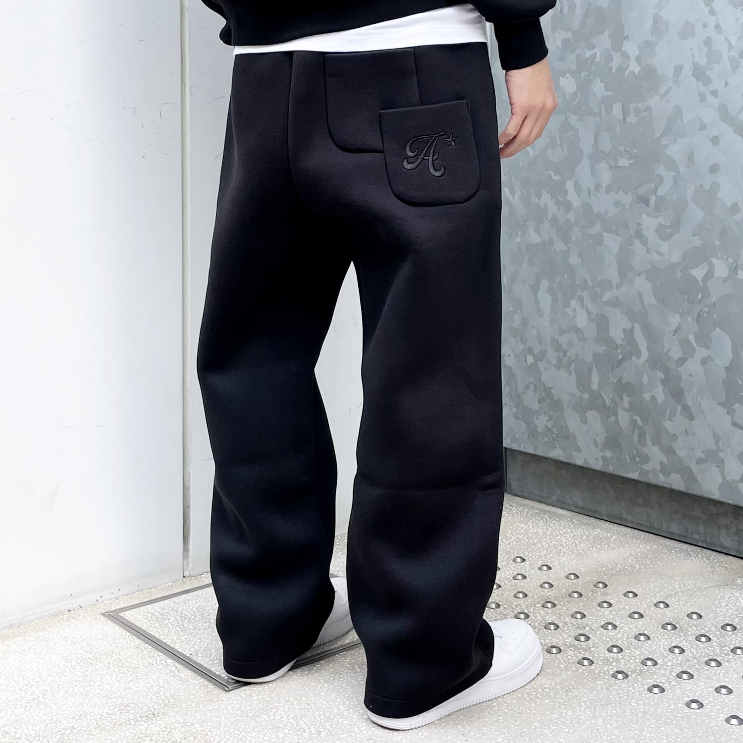 SAINT ALEXANDER / CLOUDED UNIFORM V2 Sweats | HOLICK