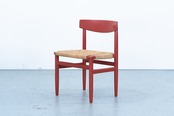 Børge Mogensen | Model 537 Dining Chair