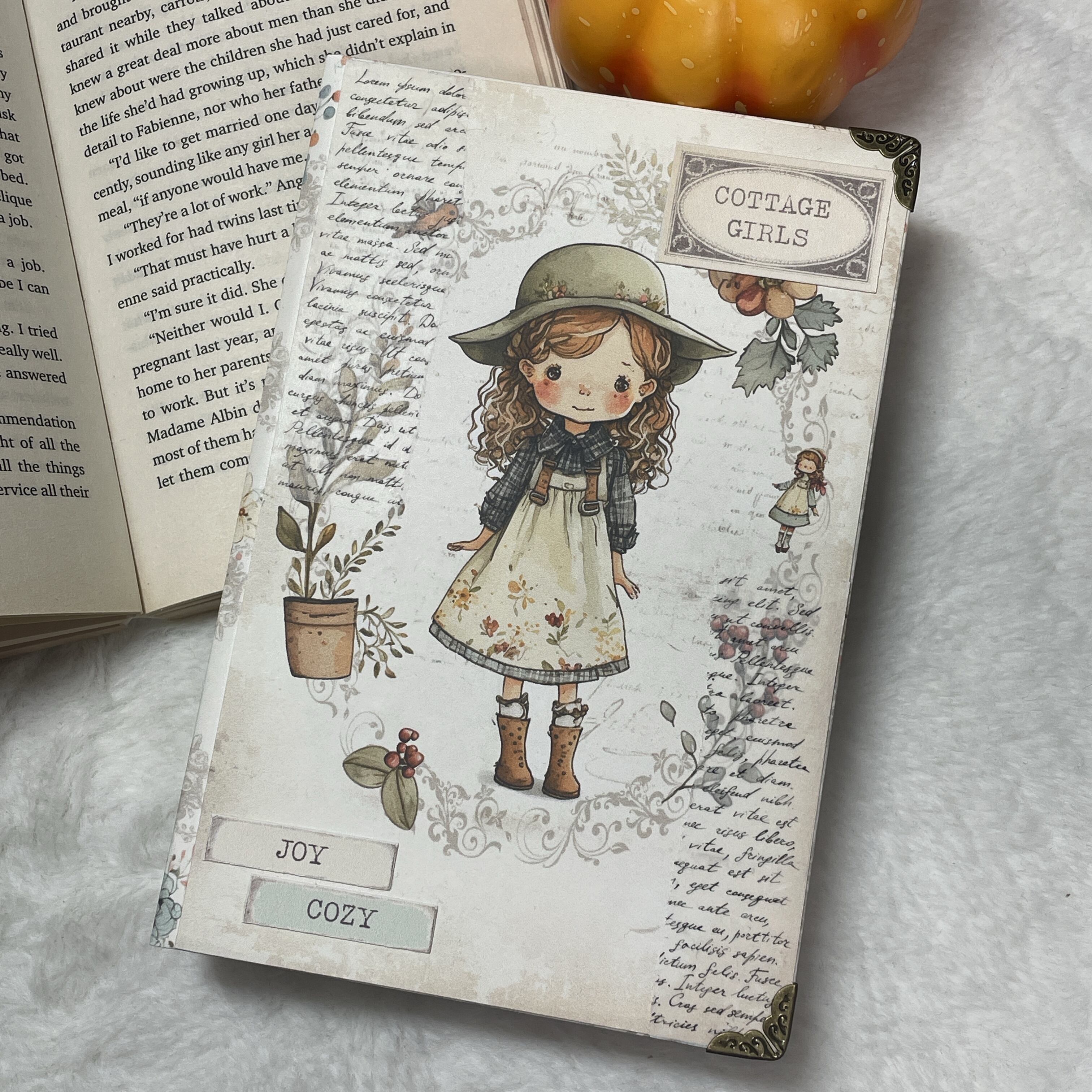 おすそ分けファイル 紙ものno.26