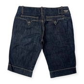 DIESEL ディーゼル デニム ハーフパンツ ショートパンツ サイズ 28 /インディゴ