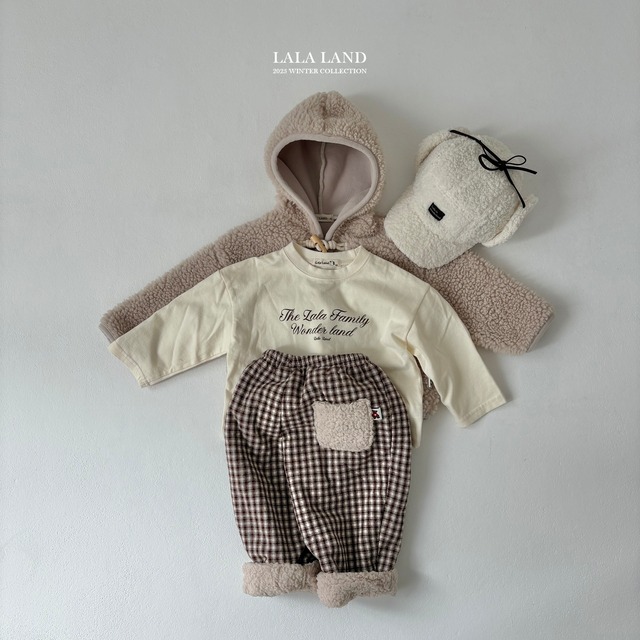 【予約】Bear Ear Cap