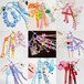 アルファベットビーズ DIY アクセサリー