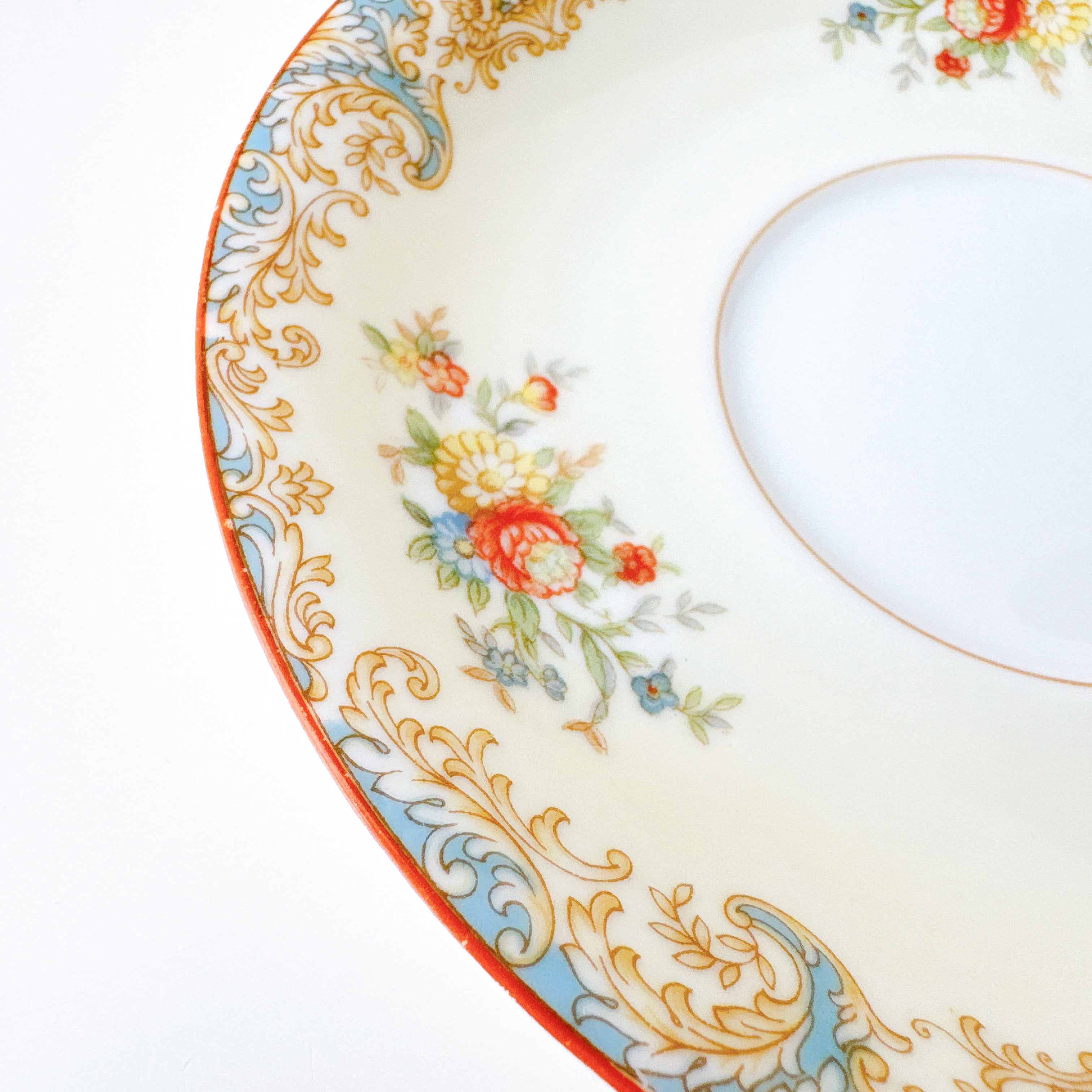 vintage】Noritake Old Noritake ノリタケ オールドノリタケ ロイヤル