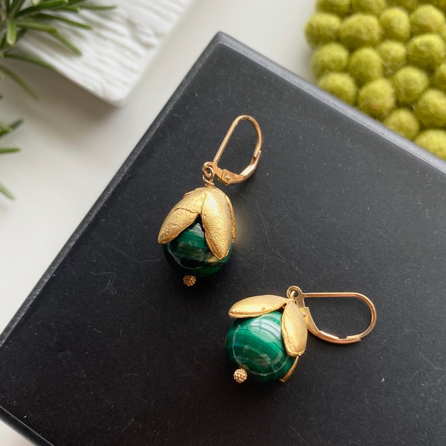 KALIKA earrings