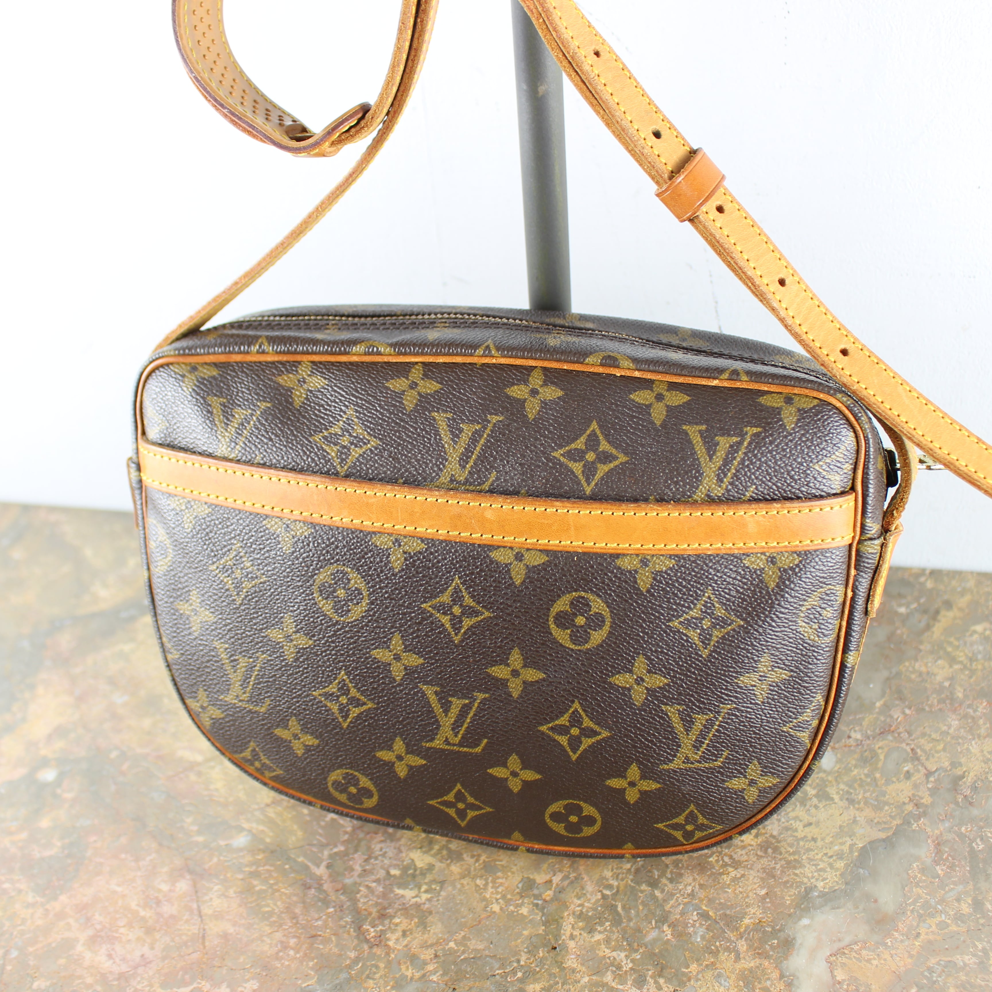 VUITTON M51226 ジョセフィーユショルダーバッグ