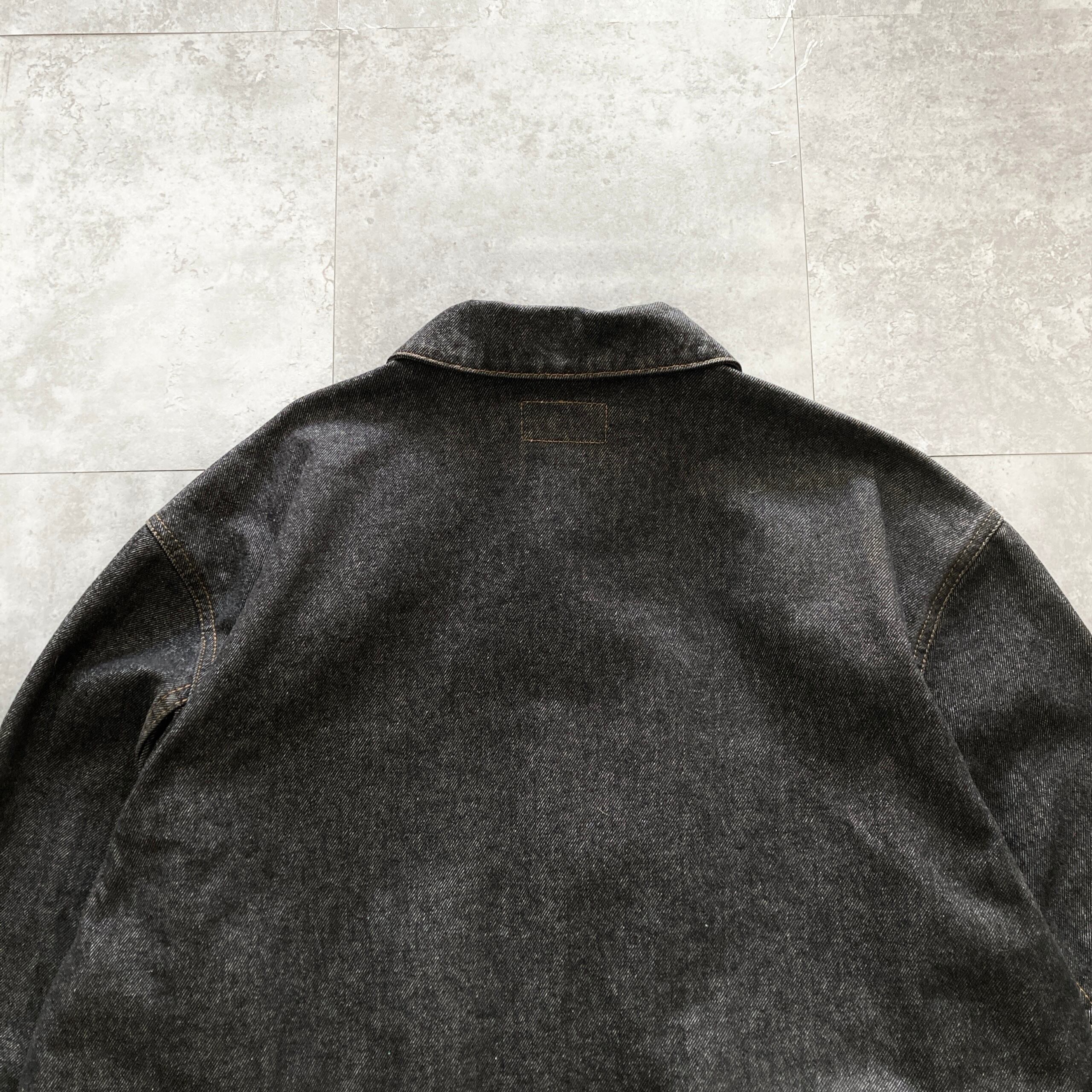90s-00s】POLO JEANS RALPH LAUREN ポロジーンズラルフローレン 表記XL