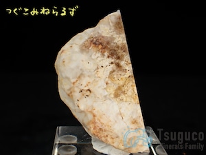 アゲート 瑪瑙 Agate ドイツ TM-0020