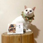 2026年卓上カレンダー　2冊セット